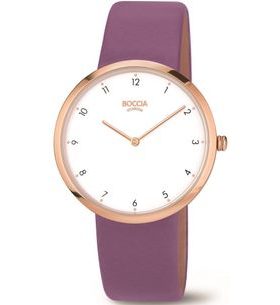 BOCCIA HODINKY 3309-12 - TREND - ZNAČKY