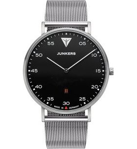 JUNKERS DESSAU HERREN 950.01.02.M - DESSAU HERREN - ZNAČKY