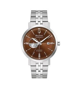 BULOVA AEROJET AUTOMATIC 96B375 - CLASSIC - BRANDS