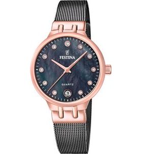 FESTINA MADEMOISELLE 20717/2 - FESTINA - ZNAČKY