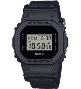 CASIO G-SHOCK DW-5600BCE-1ER - G-SHOCK - ZNAČKY