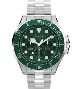 TIMEX HARBORSIDE COAST TW2Y33200UK - TIMEX - BRANDS