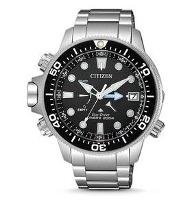 CITIZEN PROMASTER AQUALAND BN2031-85E - PROMASTER - ZNAČKY