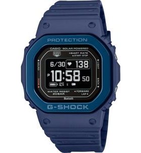 CASIO G-SHOCK G-SQUAD DW-H5600MB-2ER - G-SHOCK - ZNAČKY