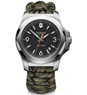 VICTORINOX I.N.O.X. 241894 - AUTUMN SPIRIT - I.N.O.X. - BRANDS