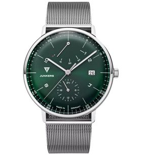 JUNKERS BAUHAUS POWER RESERVE 911.01.06.M - BAUHAUS - ZNAČKY