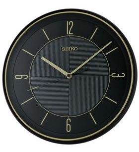 HODINY SEIKO QXA816J - NÁSTĚNNÉ HODINY - OSTATNÍ