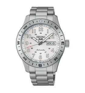 SEIKO 5 SPORTS FIELD HDB007K1 - SEIKO 5 - ZNAČKY