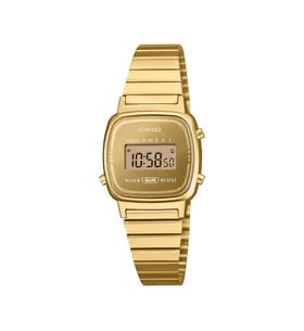 CASIO COLLECTION VINTAGE LA670WEGS-9AEF - CLASSIC COLLECTION - ZNAČKY