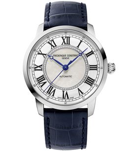 FREDERIQUE CONSTANT CLASSICS PREMIERE AUTOMATIC LIMITED EDITION FC-301MPWD3B6 - CLASSICS LADIES - BRANDS