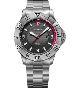 WENGER SEA FORCE 01.0641.139 - SEA FORCE - BRANDS