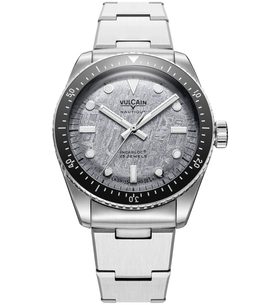 VULCAIN SKINDIVER NAUTIQUE METEORITE - SKINDIVER NAUTIQUE - BRANDS