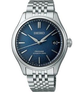 SEIKO PRESAGE CLASSIC SPB525J1 ‘AI-IRO’ - PRESAGE - ZNAČKY