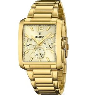 FESTINA TIMELESS CHRONOGRAPH 20638/2 - CHRONOGRAPH - BRANDS