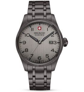 SWISS MILITARY HANOWA THUNDERBOLT SMWGH0000840 - THUNDERBOLT - ZNAČKY
