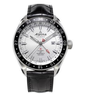 ALPINA ALPINER 4 GMT AL-550S5AQ6 - ALPINER 4 GMT - BRANDS