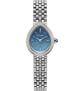 CITIZEN L RAINELL ECO-DRIVE LIMITED EDITION EX1540-58L - ELEGANT - ZNAČKY