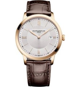 BAUME & MERCIER CLASSIMA 10857 - CLASSIMA - ZNAČKY