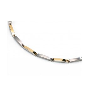 NÁHRDELNÍK BOCCIA TITANIUM 0816-03 - NECKLACES - ACCESSORIES