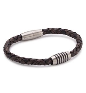 NÁRAMEK BOCCIA TITANIUM 0347-04 - BRACELETS - ACCESSORIES