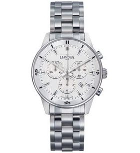 DAVOSA VIREO CHRONOGRAPH 163.481.15 - EXECUTIVE - BRANDS