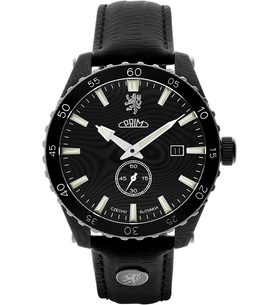 PRIM SYMBOL DAMASCUS W91P.13187.A - AUTOMATIC - ZNAČKY