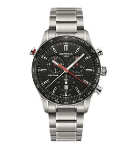 CERTINA DS-2 CHRONOGRAPH FLYBACK C024.618.11.051.01 - DS-2 - BRANDS