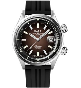 BALL ENGINEER MASTER II DIVER CHRONOMETER COSC LIMITED EDITION DM2280A-P3C-BRR - ENGINEER MASTER II - BRANDS