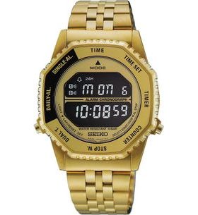SEIKO ROTOCALL HFL003P1 - QUARTZ - ZNAČKY