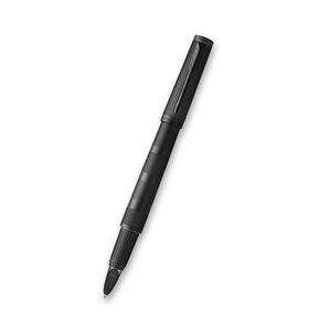 PERO PARKER INGENUITY DELUXE BLACK PVD 1502/657206 - FOUNTAIN PENS - ACCESSORIES