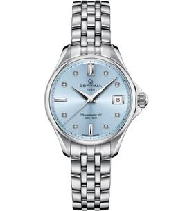 CERTINA DS ACTION LADY POWERMATIC 80 C032.207.11.046.00 - DS ACTION - ZNAČKY