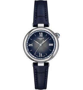 TISSOT DESIR T152.010.16.038.01 - DESIR - ZNAČKY