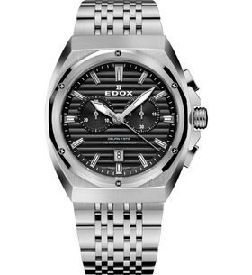 EDOX DELFIN THE ORIGINAL 1973 CHRONOGRAPH 10118-3M-NIN - DELFIN - ZNAČKY