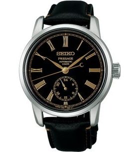 SEIKO PRESAGE SPB499J1 CRAFTSMANSHIP SERIES URUSHI LACQUER DIAL - PRESAGE - ZNAČKY