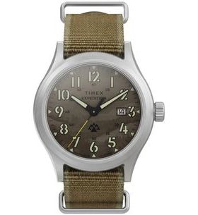 TIMEX EXPEDITION SIERRA QUARTZ TW2Y89400 - TIMEX - BRANDS