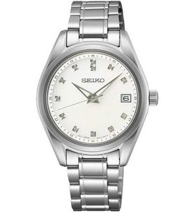 SEIKO QUARTZ SUR579P1 - QUARTZ - ZNAČKY