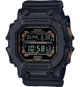 CASIO G-SHOCK GX-56RC-1ER RUST SERIES - G-SHOCK - BRANDS