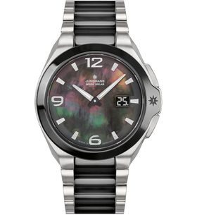 JUNGHANS SPEKTRUM DAMEN 15/1500.44 - SPEKTRUM - ZNAČKY