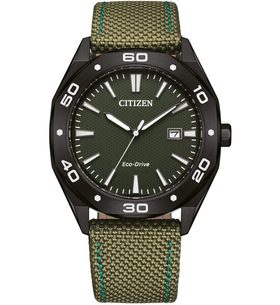CITIZEN ECO-DRIVE SPORTS BM7635-01X - SPORTS - ZNAČKY