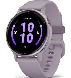 GARMIN VÍVOACTIVE 5 ORCHID 010-02862-13 - VIVOACTIVE 5 - ZNAČKY