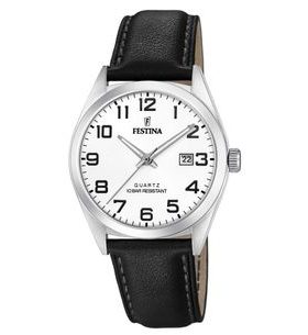 FESTINA CLASSIC STRAP 20446/1 - CLASSIC - ZNAČKY
