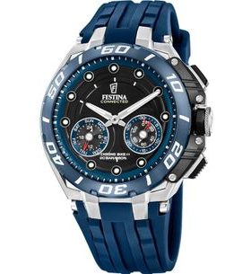 FESTINA CHRONO BIKE CONNECTED 20763/1 - CONNECTED D - ZNAČKY