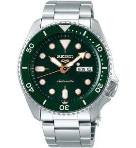 SEIKO 5 SPORTS SRPD63K1 - SEIKO 5 SPORTS 2019 - ZNAČKY
