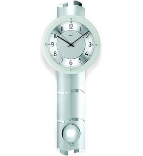 AMS DESIGN RADIO CONTROLLED 5215 - WALL CLOCK - ACCESSORIES