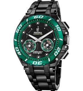 FESTINA CHRONO BIKE CONNECTED 20762/2 - CONNECTED D - ZNAČKY
