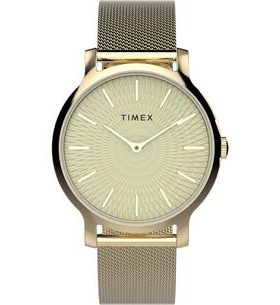 TIMEX TRANSCEND TW2V92800UK - TRANSCEND - BRANDS