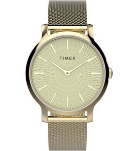 TIMEX TRANSCEND TW2V92800UK - TIMEX - BRANDS