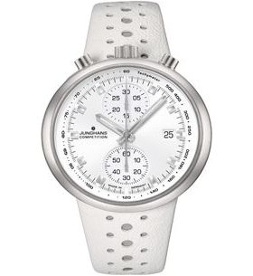 JUNGHANS 1972 COMPETITION CHRONOSCOPE AUTOMATIC 27/4509.00 - 1972 - ZNAČKY
