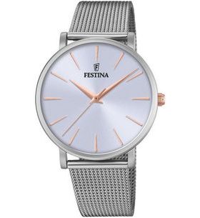 FESTINA BOYFRIEND 20475/3 - FESTINA - BRANDS