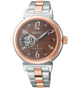 SEIKO LUKIA AUTOMATIC SSVM062J - AUTOMATIC - ZNAČKY